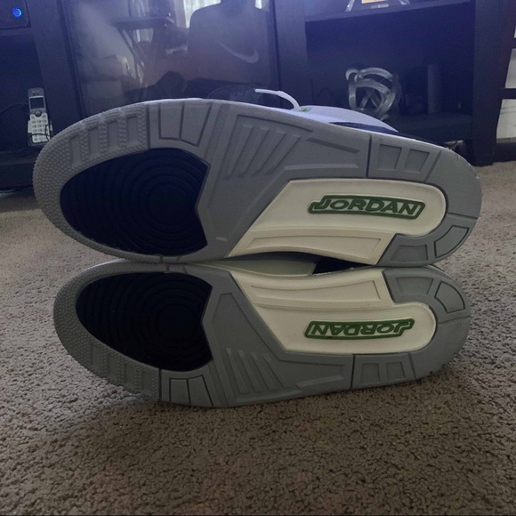 Nike Air Jordan 3 Retro size 13 VNDS - Picture 6 of 9